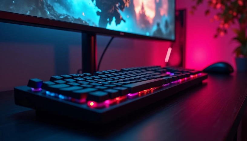 Gaming
