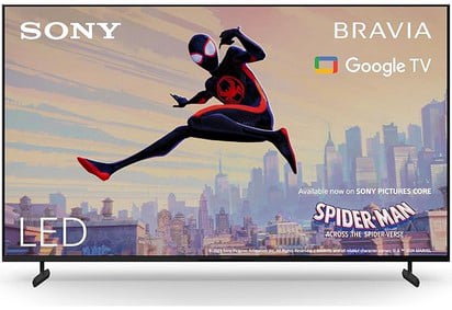 SONY LED