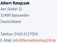 Kontaktdaten des Verantwortlichen (als Grafik hinterlegt)