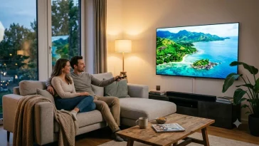 Die besten Fernseher