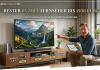 Bester 65Zoll Fernseher